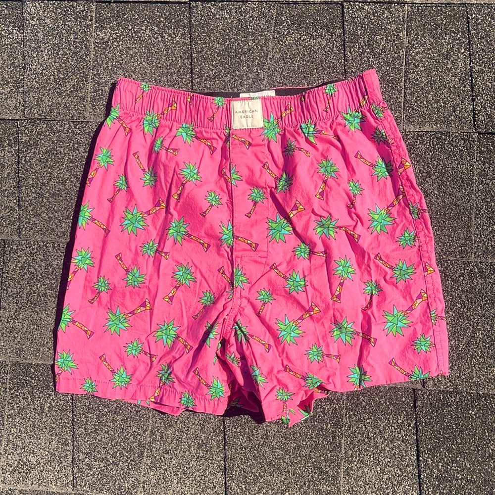 Extremely gently worn boxer briefs!